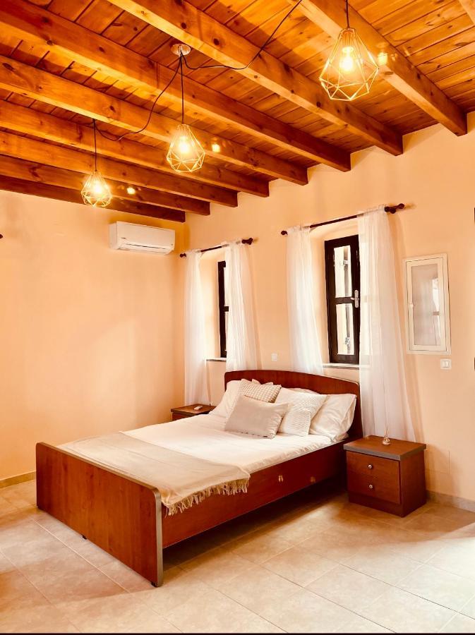 Pavlos House Simi Dış mekan fotoğraf