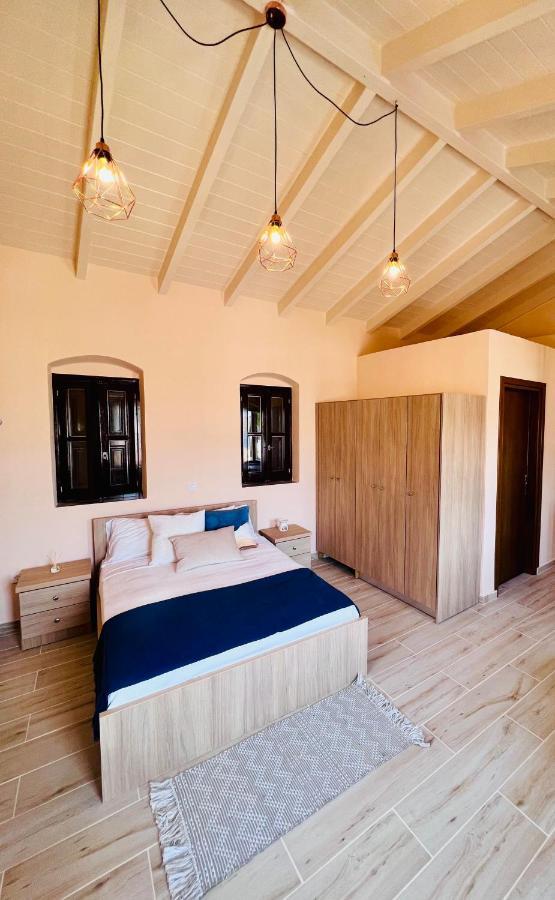 Pavlos House Simi Dış mekan fotoğraf